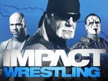 TNA Impact! Wrestling