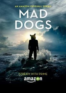 Mad Dogs / Бесни кучета