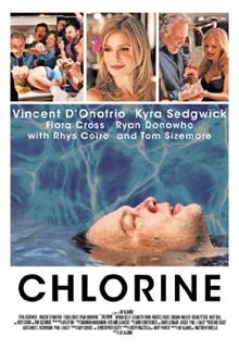 Chlorine / Светло зелен