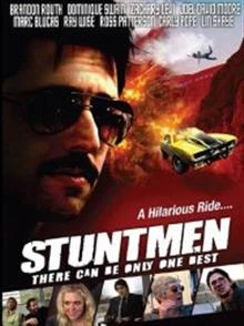 Stuntmen / Каскадьори