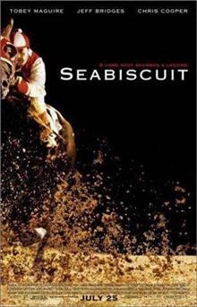 Seabiscuit / Воля за победа