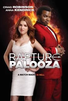 Rapture-Palooza / Булката на Антихриста