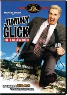 Jiminy Glick in Lalawood / Джимини Глик в Ла-ла-вуд