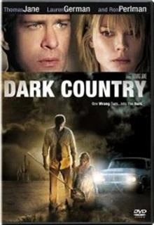 Dark Country / Мрачна земя