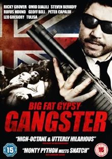 Big Fat Gypsy Gangster / Голям, дебел, цигански бандит