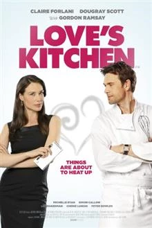 Love's Kitchen / Кухнята на любовта