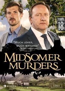 Midsomer Murders / Убийства в Мидсъмър