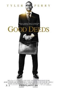 Good Deeds / Добри дела