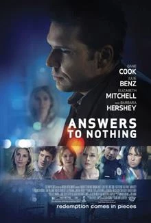 Answers to Nothing / Отговори на нищо