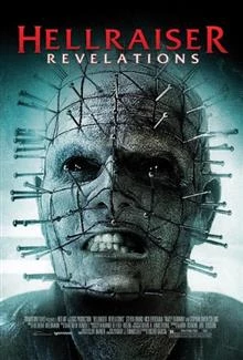 Hellraiser: Revelations / Хелрейзър: Разкрития