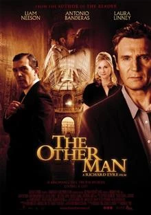 The Other Man / Другият мъж