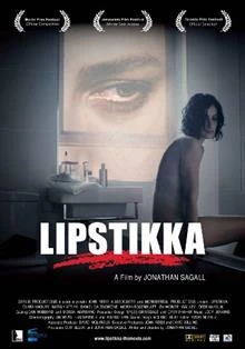 Lipstikka / Цветът на скалите