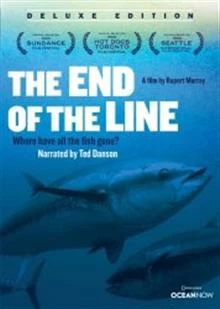 The End of the Line / На ръба