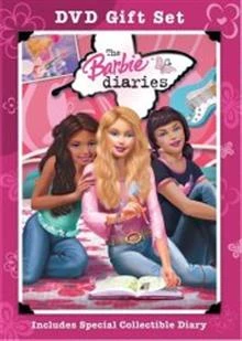 Barbie Diaries / Дневниците на Барби