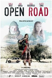 Open Road / Отворен път