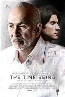 The Time Being / Засега