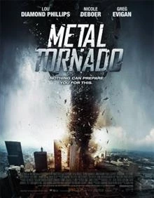 Metal Tornado / Метално торнадо