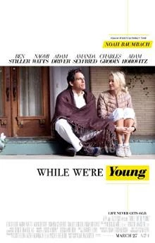 While We're Young / Докато сме млади