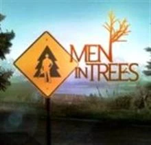 Men in Trees / Едно момиче в Аляска