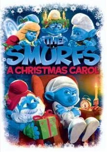 The Smurfs: A Christmas Carol / Смърфовете: Коледна песен