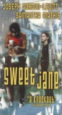 Sweet Jane / Сладката Джейн