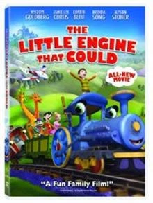 The Little Engine That Could / Малкият локомотив, който можеше