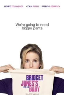 Bridget Jones's Baby / Бриджит Джоунс: Бебе на хоризонта