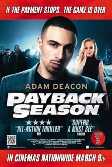 Payback Season / Време за отплата