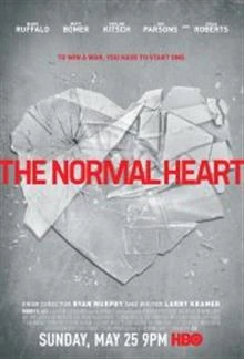 The Normal Heart / Нормално сърце