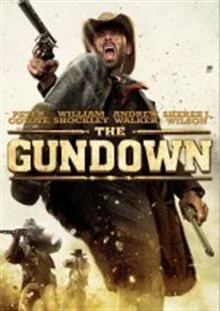 The Gundown / Двубоят