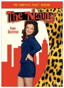 The Nanny / Гувернантката