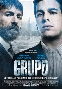 Grupo 7 / Група 7