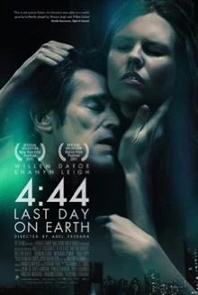 4:44 Last Day on Earth / 4:44 Последният ден на Земята