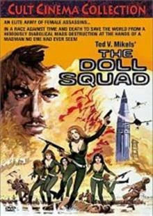 The Doll Squad / Взводът на куклите