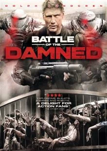 Battle of the Damned / Битката на прокълнатите