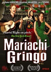 Mariachi Gringo / Мариачи Гринго