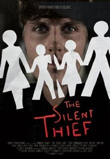 The Silent Thief / Тихият крадец