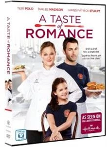 A Taste of Romance / С вкус на романс