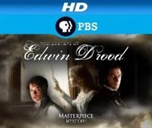 The Mystery of Edwin Drood / Мистерията на Едуин Друуд