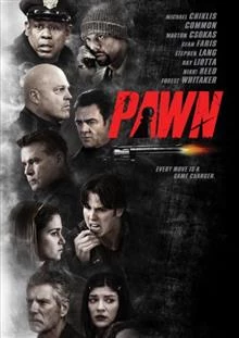 Pawn / Пионка