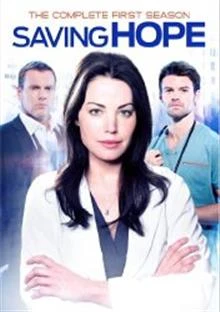 Saving Hope / Да запазиш надежда