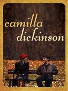 Camilla Dickinson / Камила Дикинсън