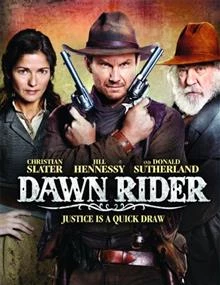 Dawn Rider / Ездач на зората