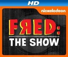 Fred: The Show / Фред: Телевизионното шоу