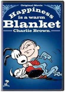 Happiness Is a Warm Blanket, Charlie Brown / Фъстъчета: Щастието е топло одеяло, Чарли Браун