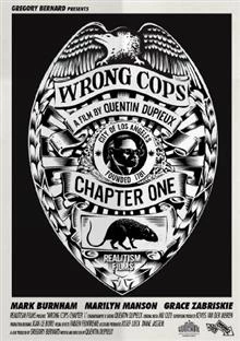 Wrong Cops: Chapter 1 / Грешни полицаи: Глава първа