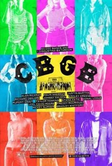 CBGB / Кънтри, Блуграс и Блус