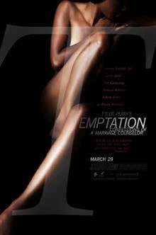 Tyler Perry's Temptation: Confessions of a Marriage Counselor