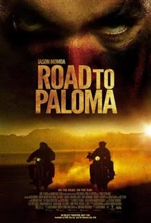 Road to Paloma / Път към Палома