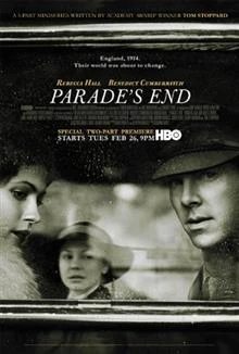 Parade's End / Краят на парада